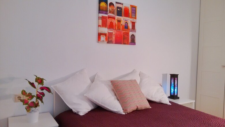 Apartamento Matia 8