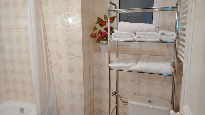 Apartamento Matia 8