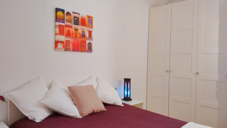 Apartamento Matia 8