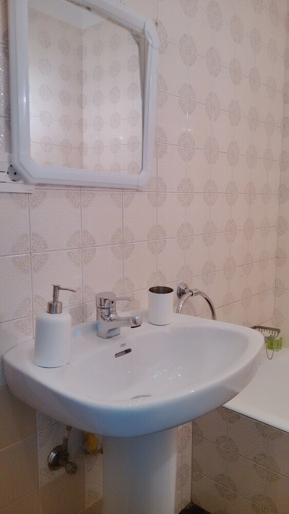 Apartamento Matia 8
