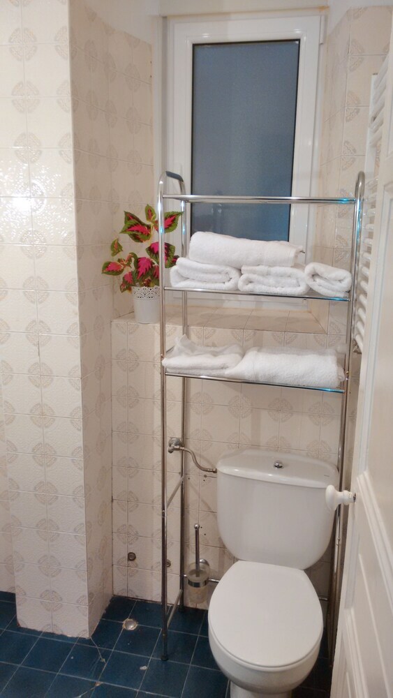Apartamento Matia 8