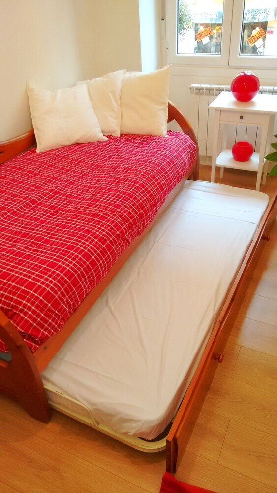 Apartamento Matia 8