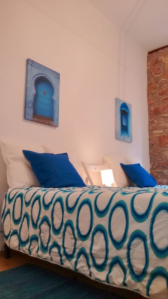 Apartamento Matia 8