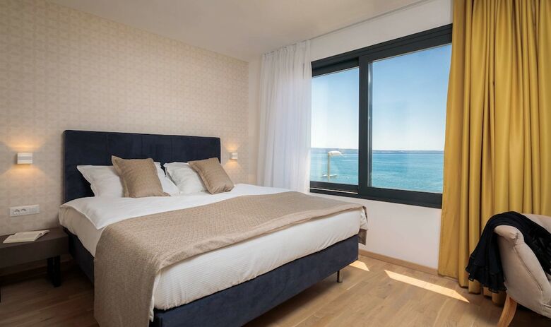 Apartamentos Villa Four Brothers Middle Floor