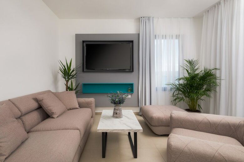 Apartamentos Villa Four Brothers Middle Floor