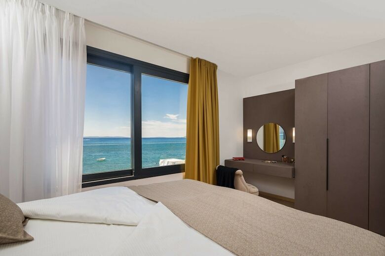 Apartamentos Villa Four Brothers Middle Floor