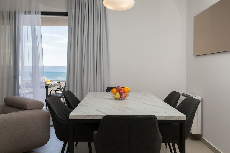 Apartamentos Villa Four Brothers Middle Floor