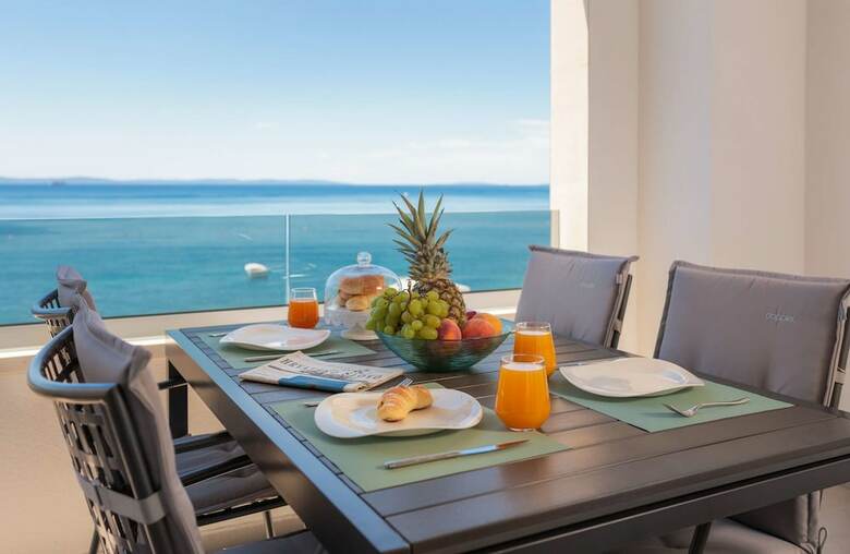 Apartamentos Villa Four Brothers Middle Floor