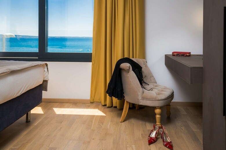 Apartamentos Villa Four Brothers Middle Floor