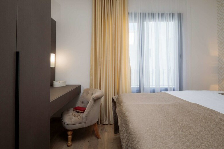 Apartamentos Villa Four Brothers Middle Floor