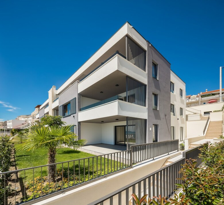 Apartamentos Villa Four Brothers Middle Floor