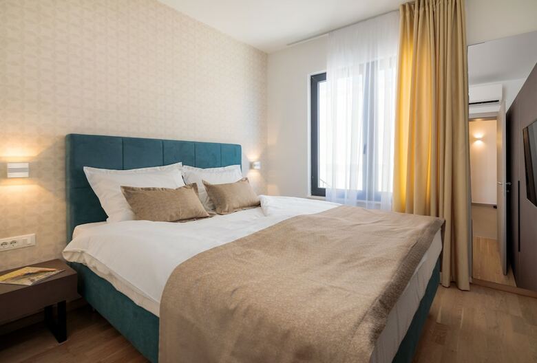 Apartamentos Villa Four Brothers Middle Floor