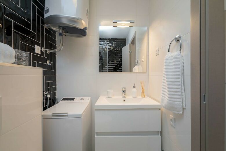 Apartamentos Villa Four Brothers Middle Floor