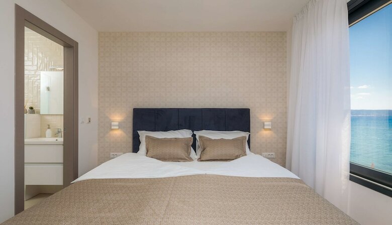 Apartamentos Villa Four Brothers Middle Floor