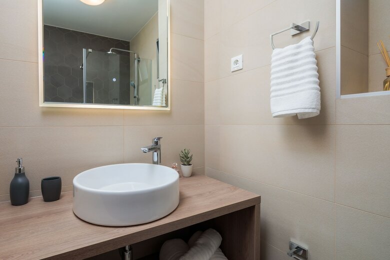 Apartamentos Villa Four Brothers Middle Floor