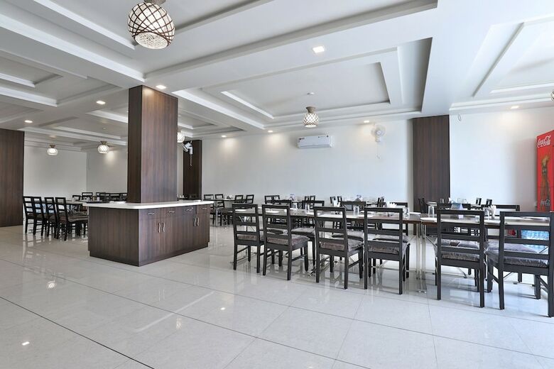Hotel Kruti