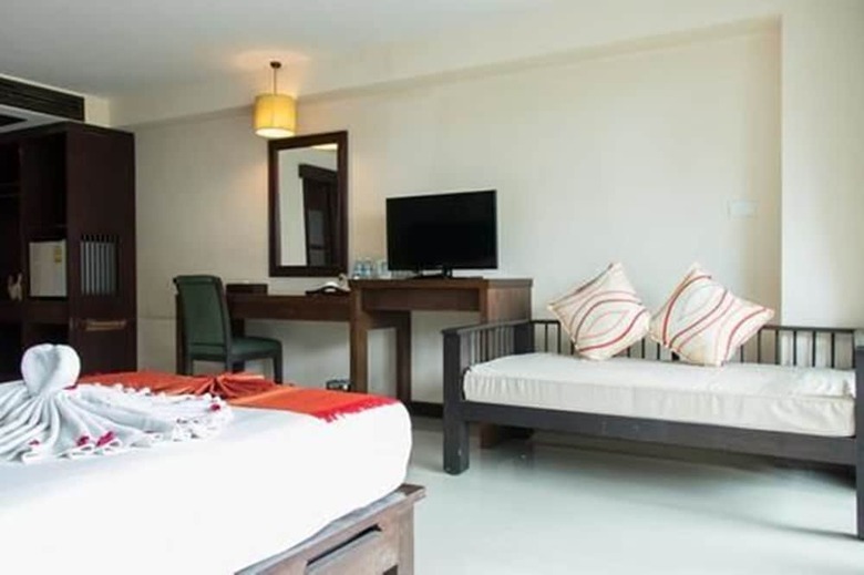 Hotel Pattawia Resort & Spa