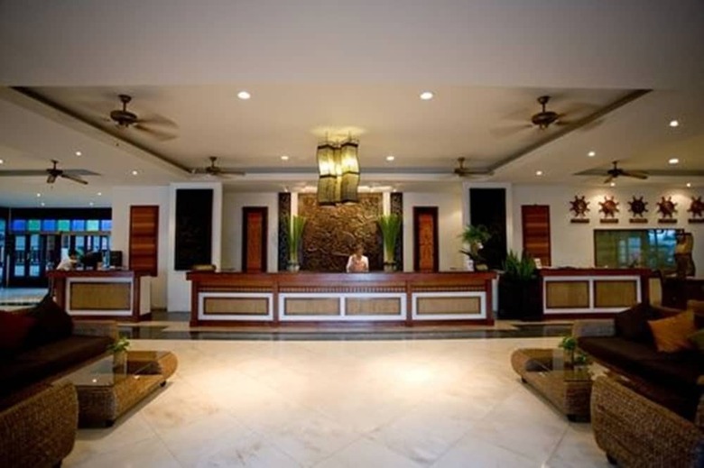 Hotel Pattawia Resort & Spa