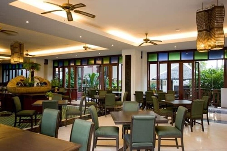 Hotel Pattawia Resort & Spa