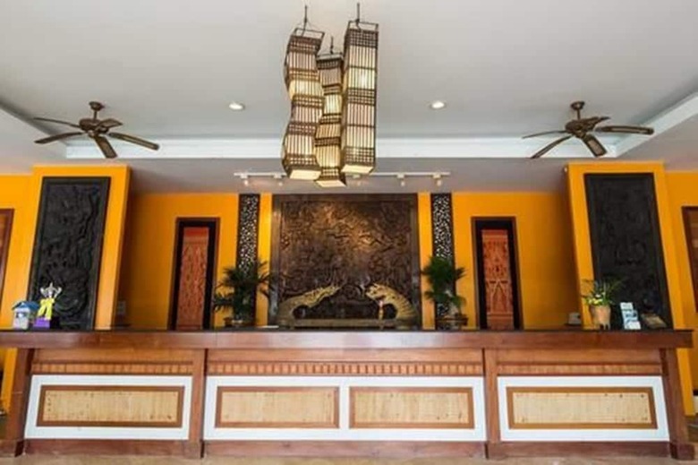 Hotel Pattawia Resort & Spa