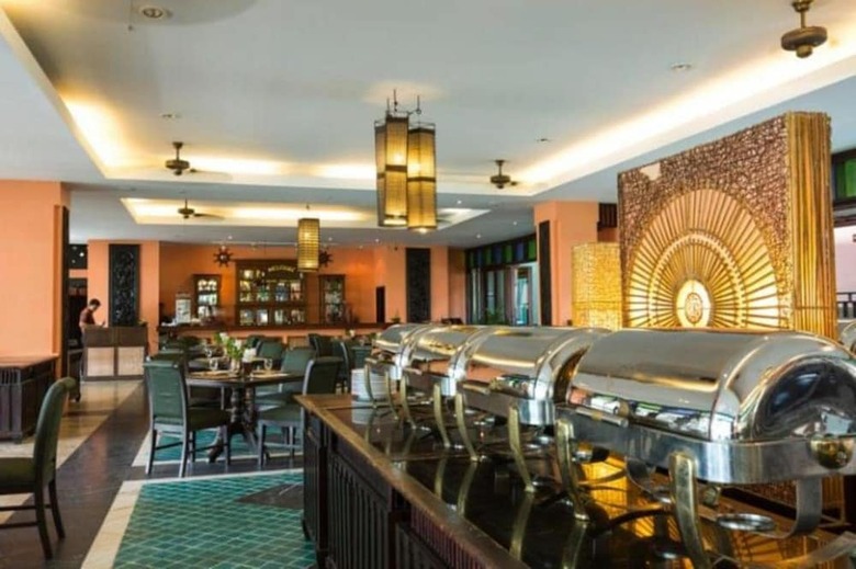 Hotel Pattawia Resort & Spa