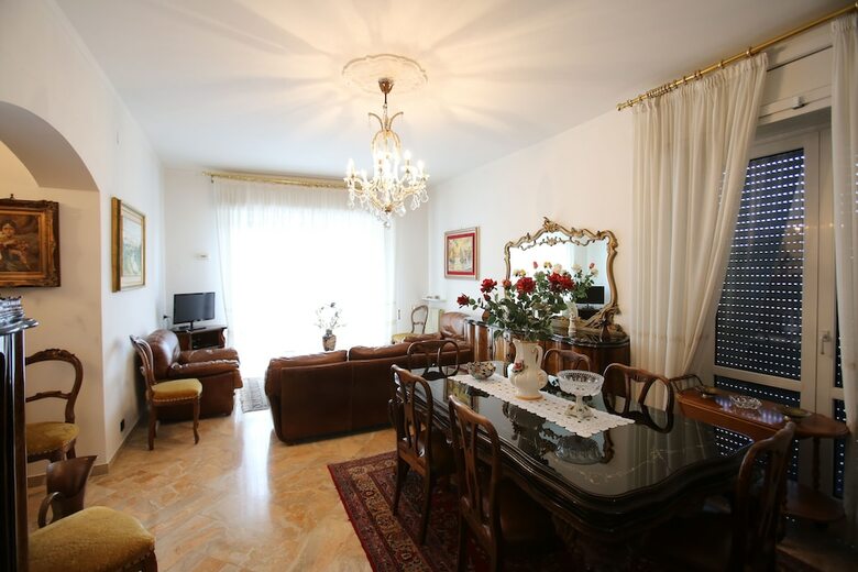 Apartamento Appartamenti Felicita