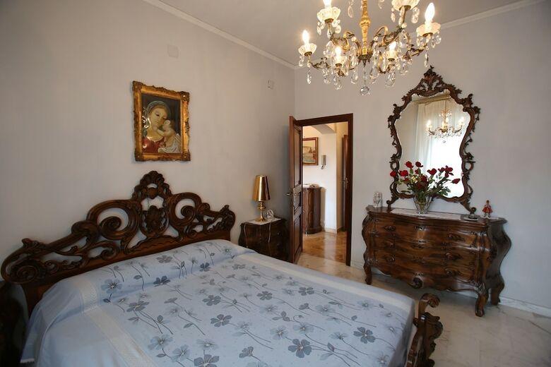 Apartamento Appartamenti Felicita