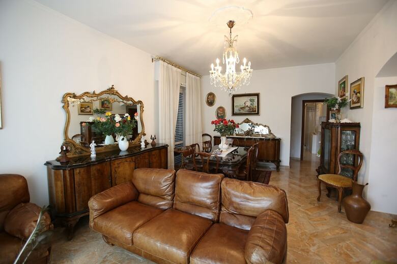 Apartamento Appartamenti Felicita