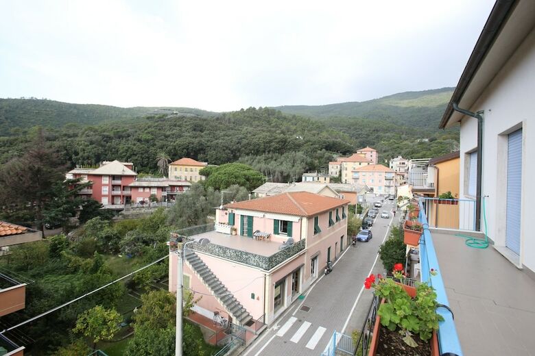 Apartamento Appartamenti Felicita