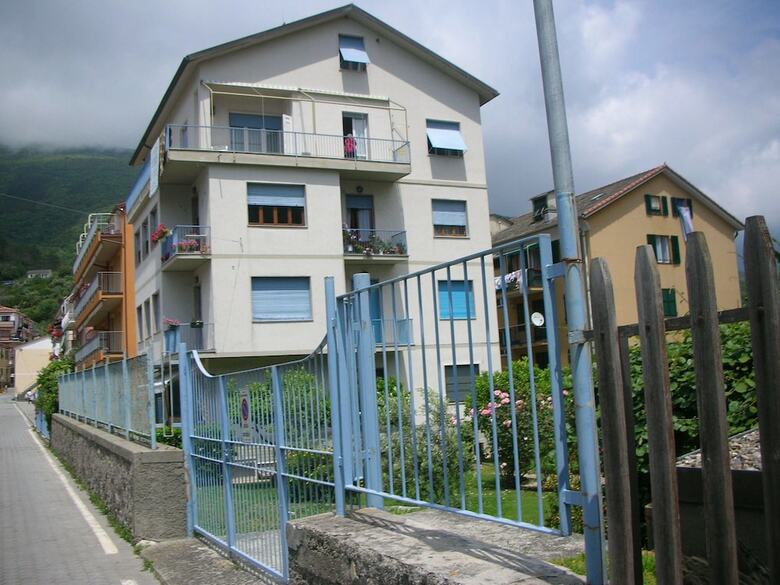 Apartamento Appartamenti Felicita