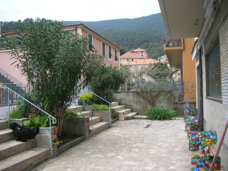 Apartamento Appartamenti Felicita