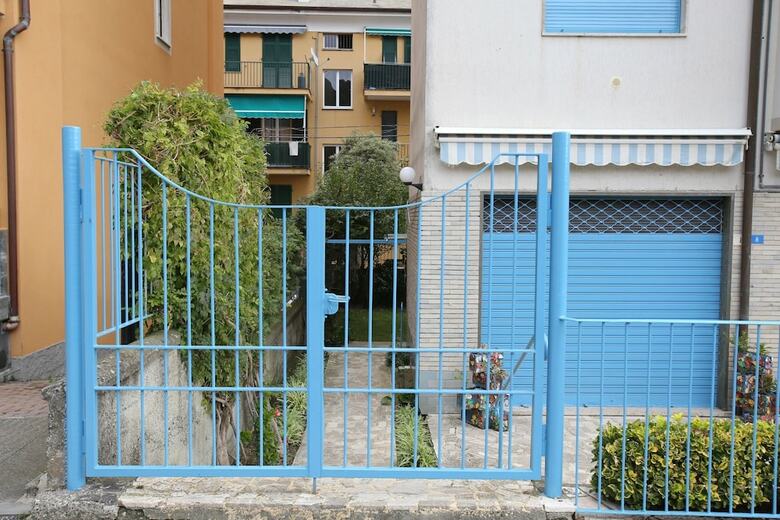 Apartamento Appartamenti Felicita