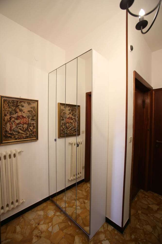 Apartamento Appartamenti Felicita