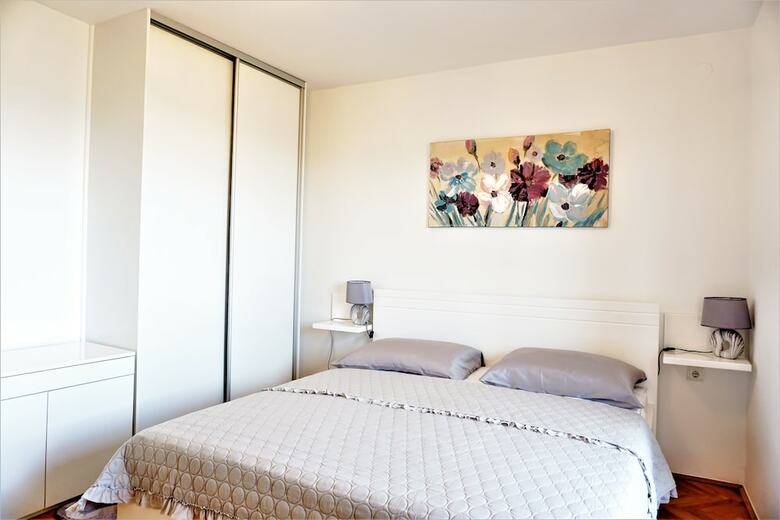 Hotel Apartments Milak