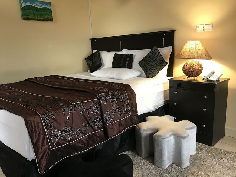 Kwetu Residence Inn