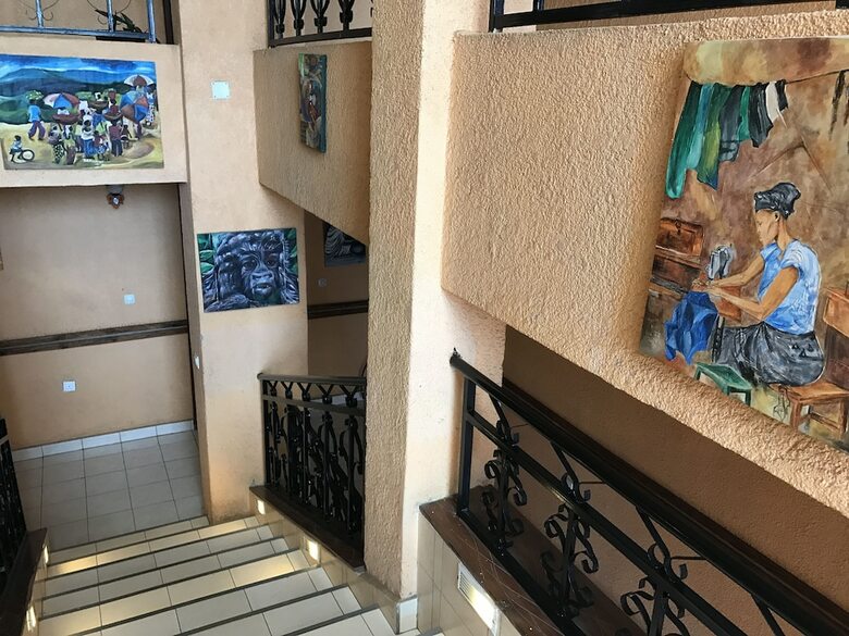 Kwetu Residence Inn