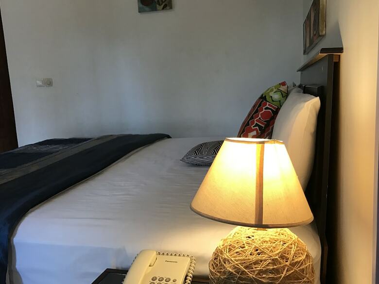 Kwetu Residence Inn
