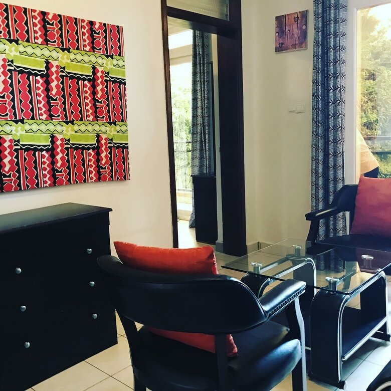Kwetu Residence Inn