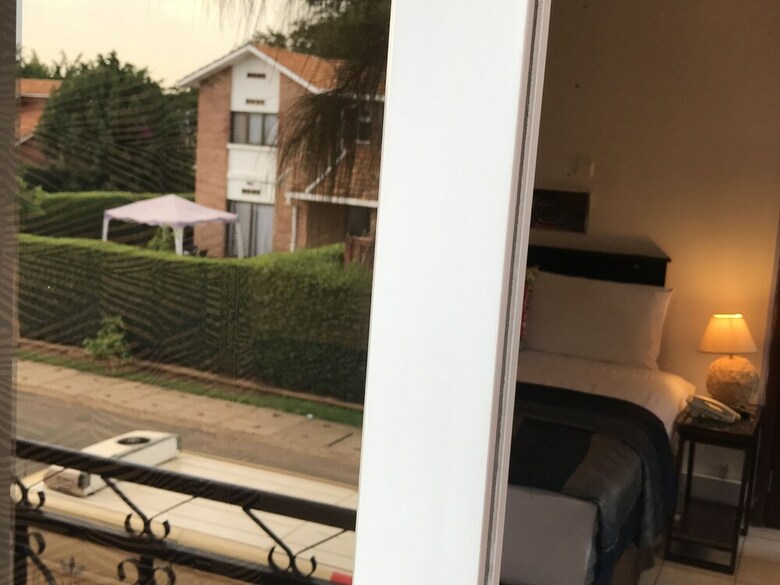 Kwetu Residence Inn