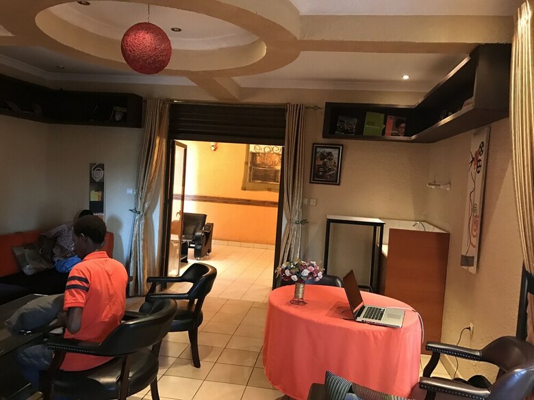 Kwetu Residence Inn