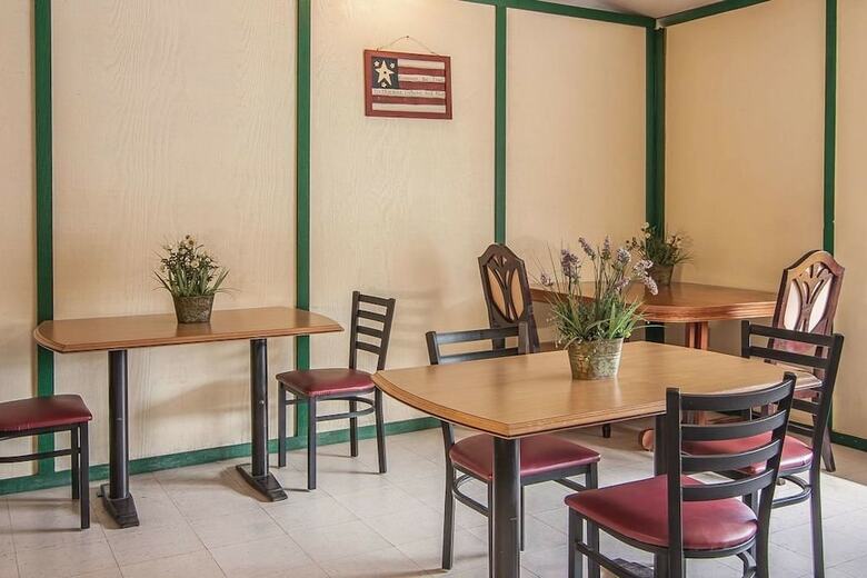 Motel Ashland Valley Inn