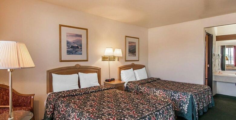 Motel Ashland Valley Inn