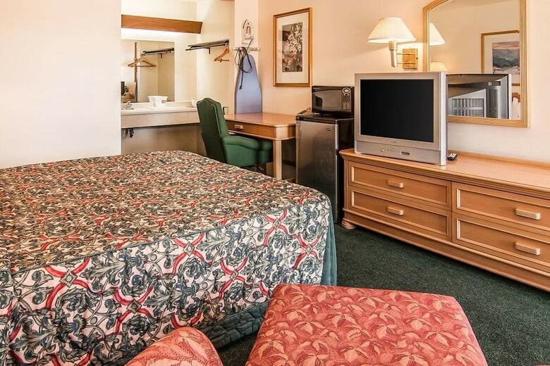 Motel Ashland Valley Inn