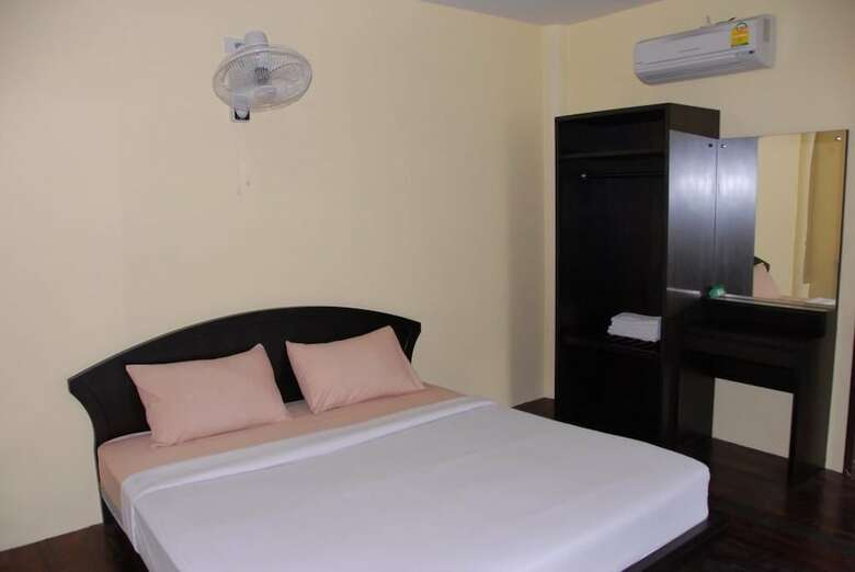 Apartamento Haadson Resort