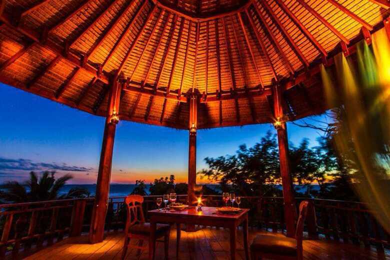 Apartamento Haadson Resort