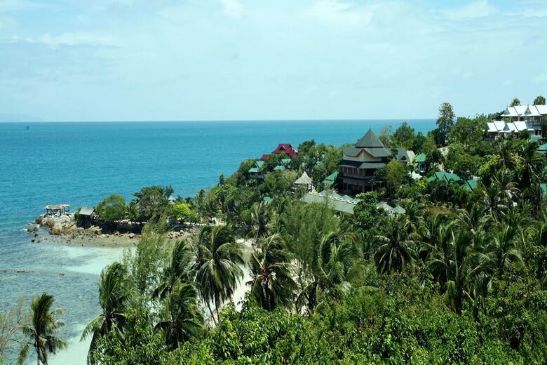 Apartamento Haadson Resort
