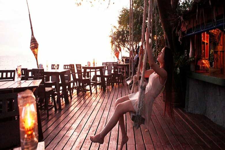 Apartamento Haadson Resort