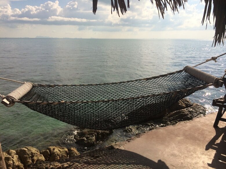 Apartamento Haadson Resort
