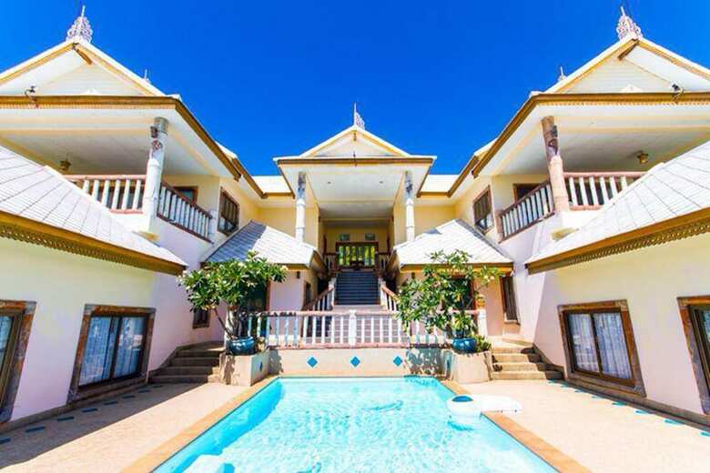 Apartamento Haadson Resort
