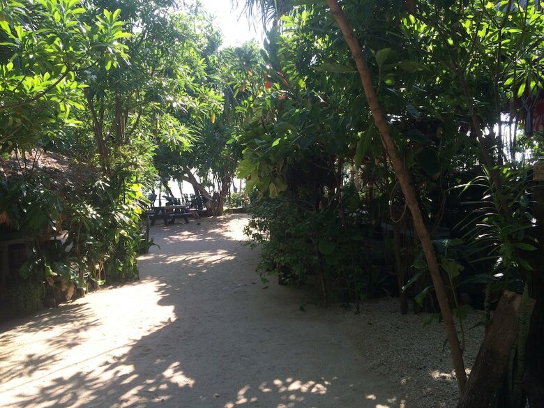 Apartamento Haadson Resort